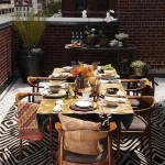 Guest Blogger: How to Decorate “Green” for your Outdoor Summer Home