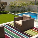 Guest Blogger: Tips for Choosing the Right Outdoor Rug