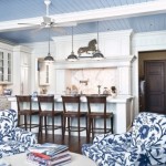 Guest Blogger: Painting Your Ceiling Can Transform a Room