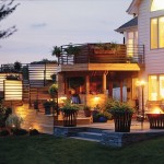 Choosing the Best Patio Lighting for Safety & Ambiance