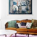 Choosing the Right Accent Pillows to Beautify your Sofa