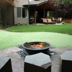 Guest Blogger: How to Add a Putting Greeen to your Backyard