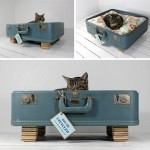 Guest Blogger: How to Make Your Own Recycled Pet Bed