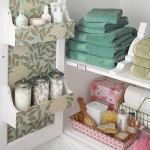 How to Create a Well Designed Small Bathroom