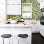 Guest Blogger: How to Create More Storage Space in a Small Kitchen