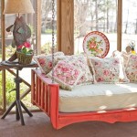 How to Find More Usable Space on your Front Porch