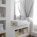 How to Turn Your Bathroom into a Relaxing Spa