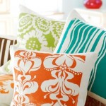 Guest Blogger: Brightening your Summer Home with Color
