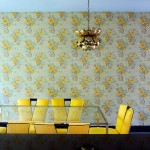 Guest Blogger: How to Transition from Wallpaper to Paint in your Home