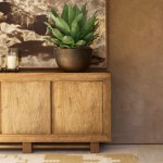 A Look into Ralph Lauren’s Desert Modern Collection