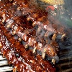 Grilling Favorite: Sweet Cola Barbecue Ribs Recipe