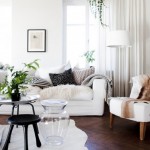 Bringing Modern Black & White into your Home