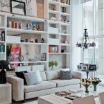 Easy Storage Solutions for Books, Dishes & More!