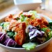 Hearty Summer Buffalo Chicken Salad Recipe