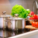 3 Green Kitchen Tips that Can Affect your Family’s Health