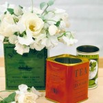 How to Create a 5-Minute Summer Floral Centerpiece
