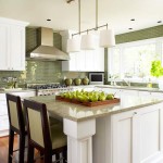 Green Living: Are Granite Countertops Eco-Friendly?