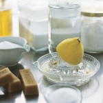 10 Forgotten Housecleaning Uses for Lemons, Oils & Vinegar