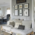 Nautical Interiors – Inspiration from the Sea