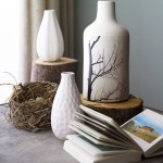 Bringing in the Outdoors: Nature-Inspired Paper Projects