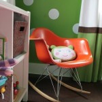 The Truth About Wall Decals – I Finally Redo My Daughter’s Room