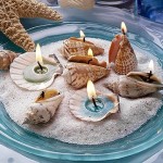 Creative Crafts from your Collected Vacation Seashells