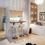 Guest Blogger: Maximizing Space in Your Tiny Apartment