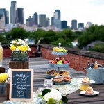 How to Pack for a Summer Weekend Picnic