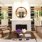 DIY Saturday #106 – How To Lay Tile/Marble on Fireplace (Video)