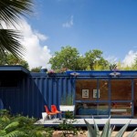 House Tours: Residential Trends in Container Architecture