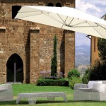 Guest Blogger: 7 Ways to Shade Your Outdoor Living Space