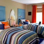 How to Create an Adventure-Themed Bedroom for Boys
