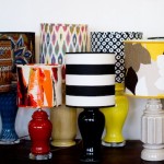 Weekend DIY Craft Project: Make Yourself a Custom Lampshade