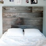 Guest Blogger: DIY Craft: Personalized Tufted Headboard Ideas