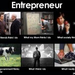 The Organized Entrepreneur – “Leaving your 9 to 5…” – Part 2