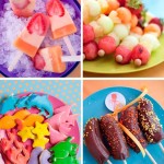 Guest Blogger: Saving Money on Kids’ Party Favor Sweets