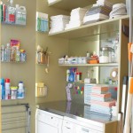 How to Organize your Laundry Room to Speed Up Efficiency