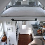 Guest Blogger: Decorating your Loft into a Stylish Bedroom