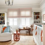 3 Simple Ways to Green your Baby’s Nursery