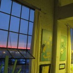 House Tour: Inside Peek at Artisan Amy Rice’s Art Studio