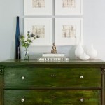 DIY Saturday #112 – How to Stain your Favorite Old Furniture (Video)