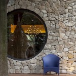House Tour: How Do You Create the Ideal Urban Cabin?
