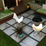 Guest Blogger: Budget-Friendly Ways to a Backyard Transformation