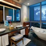 Guest Blogger: Eco-Friendly Bathroom Makeover Tips