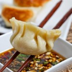 Asian – Inspired Favorite: Chinese Dumplings Recipe