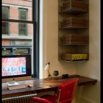DIY Saturday #117 – How to Make Corner Wall Shelves (Video)