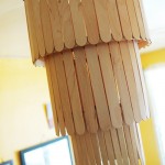 DIY Saturday #118 – How to Make a Custom Chandelier (Video)