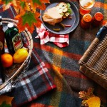 Guest Blogger: How to Plan the Perfect Fall Family Picnic