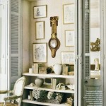 How to Bring French-Country Design into your Home