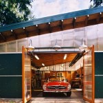 Best of 2012 – #3 – How to Create the Ideal Garage Man Cave
